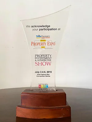 Awards Image