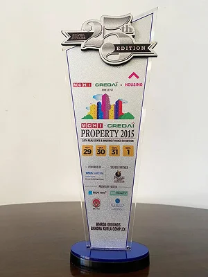 Awards Image