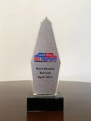 Awards Image