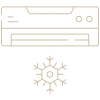 Fully air-conditioned Image