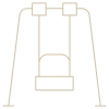 Kid’s play area Image
