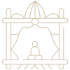Proposed jain temple Image